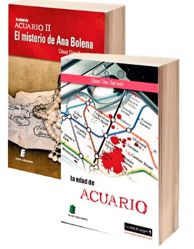 libreriacalvos's tweet photo. Sábado 30 a las 12h: firma de libros de @LaedaddeAcuario César Diez Serrano!! En la caseta de @libreriacalvos #Feria https://t.co/UA4v04PzS9