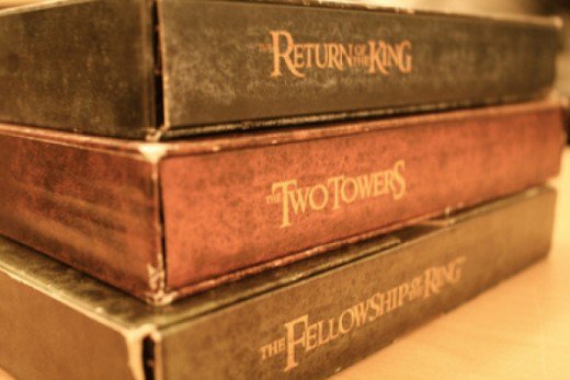 WithamSeth's tweet photo. @Maestra_B Leamos los libros de Lord of the Rings. #vivamoslavida20161 https://t.co/4uxne1n24z