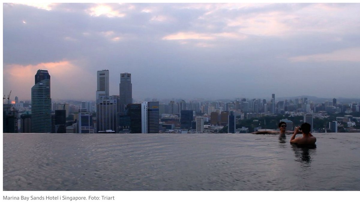 Kristian Petris hotellvistelse rik på atmosfär. <a href="/jansoderqvist/">Jan Söderqvist</a> ser ”Hotellet” #Film svd.se/kristian-petri…