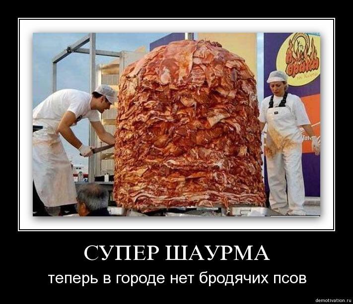 Месяц, смешные картинки про шаурму