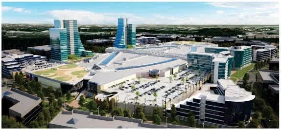 _Hlabirwa's tweet photo. Imagine if 90% of the stores at the #MallOfAfrica were proudly African. 

Economic emancipation https://t.co/80wDaHIc8H