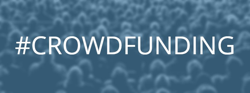 The unique value of #Crowdfunding is not money - it's community
hbr.org/2016/04/the-un…