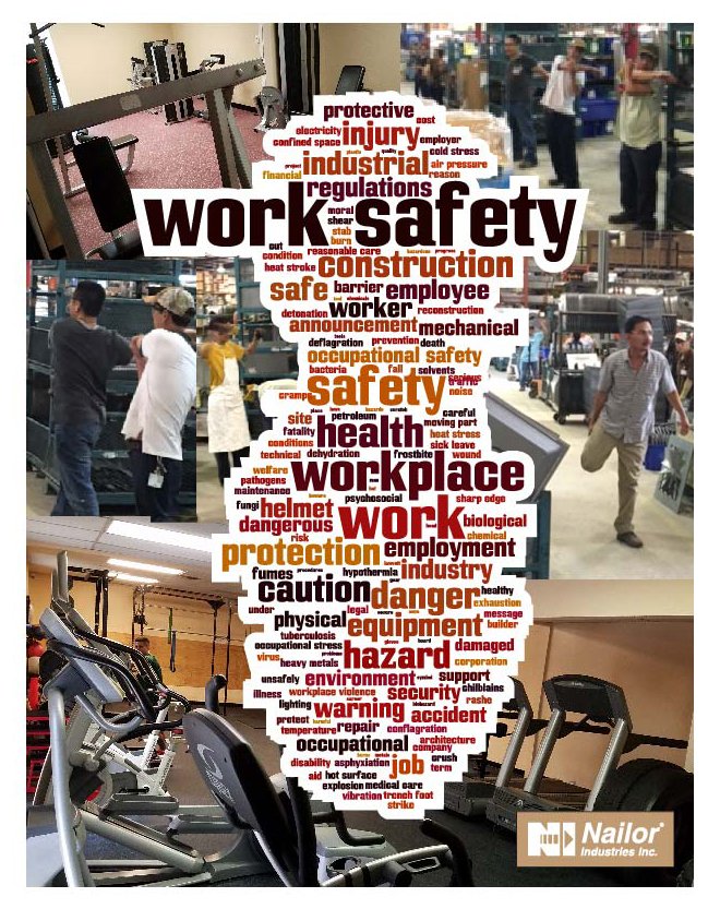 Nailor Industries tweet media