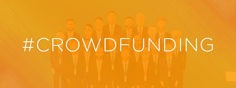 The unique value of #Crowdfunding is not money - it's community
hbr.org/2016/04/the-un…