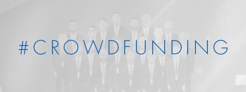 The unique value of #Crowdfunding is not money - it's community
hbr.org/2016/04/the-un…