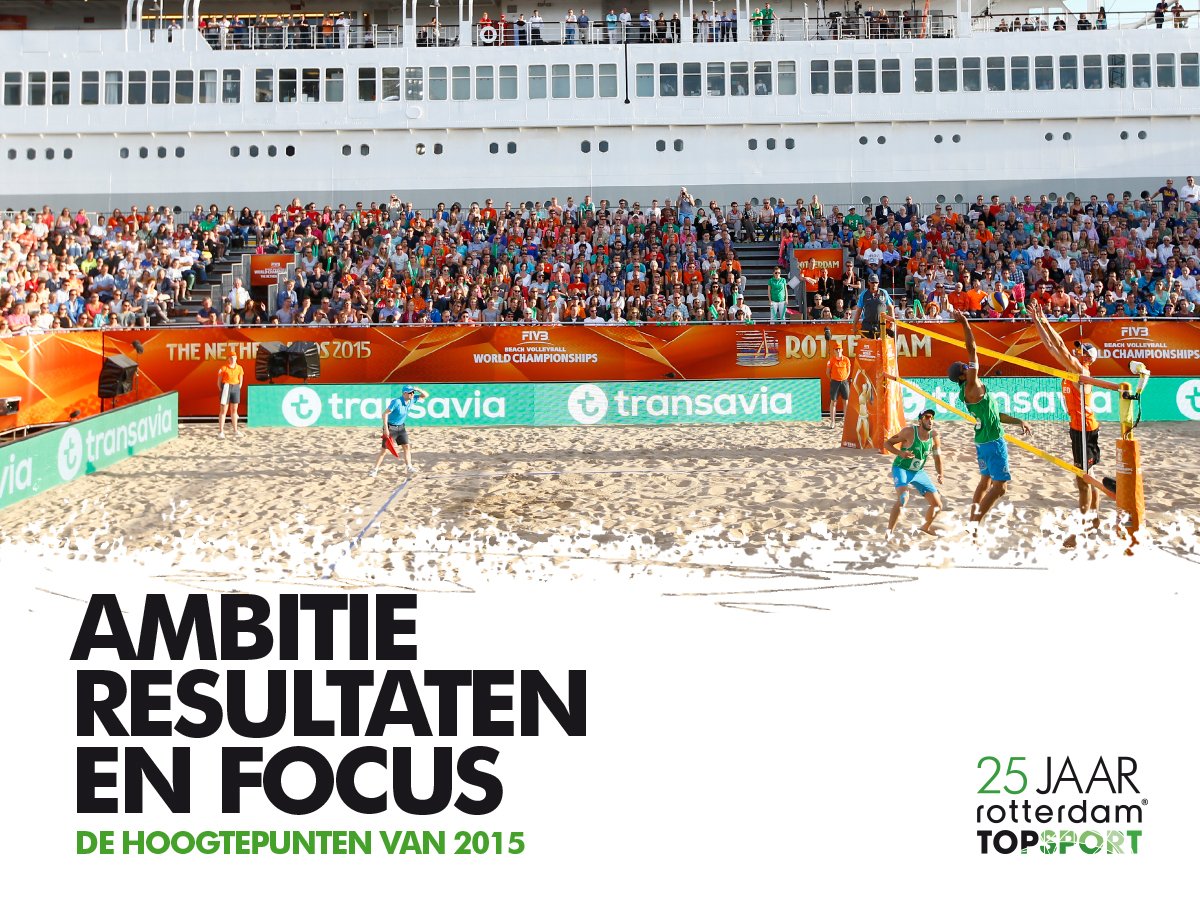 Rotterdam Topsport tweet media
