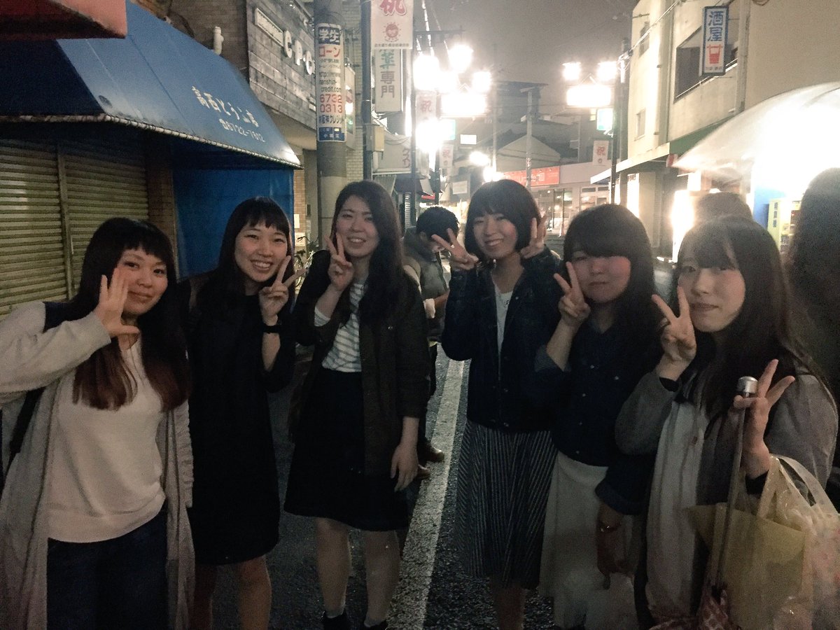 CatHandsCat's tweet photo. 新歓行いましたっ🌸
ご参加ありがとうございますっ♪ https://t.co/0kBL9OnkYr