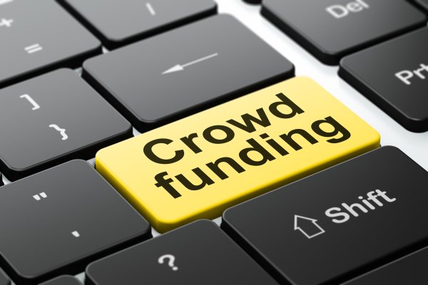 The unique value of #Crowdfunding is not money - it's community
hbr.org/2016/04/the-un…
