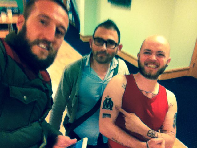 💜🖤 ray di marco campbell 📚🥊🏳️‍⚧️ tweet media