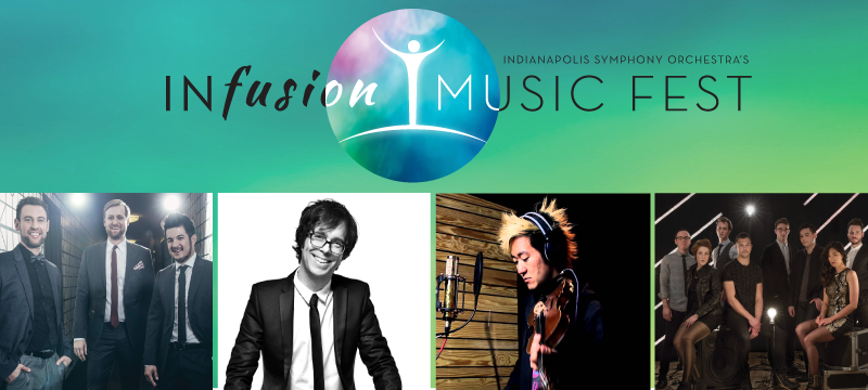 Indy_Symphony's tweet photo. #INfusionFest begins TONIGHT! Tickets still available: https://t.co/3EQ4OE0KhJ https://t.co/O9GeSLMoyL