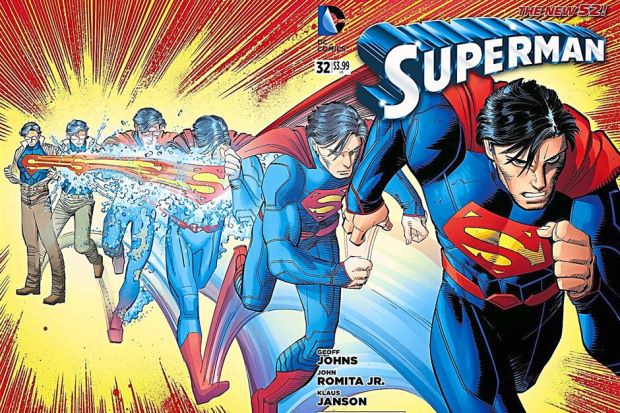 laxman745's tweet photo. #NationalSuperheroDay
MyHero#Superman 
@DrunkSuperman_ @SupermanHomepge @SupermanRises @SupermanTweets @TeamSuperman https://t.co/gVj8CwERzz