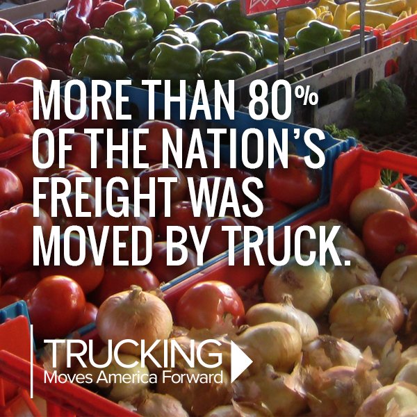 HoganTransport's tweet photo. #ThankATruckerThursday #hogandrivers #hogan1 https://t.co/q58Xg276dU