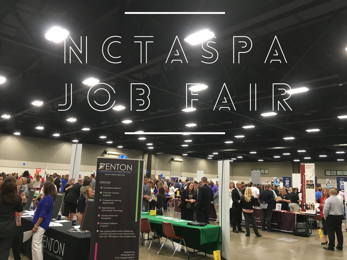 HRTiffany's tweet photo. W/ @esc11hr supporting our @FrontlineK12 #AppliTrack Consortium Members at the #Arlington Convention Center #NCTASPA https://t.co/Tlb2E27Dl8