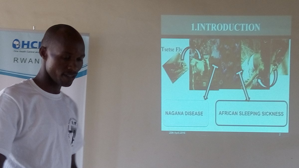 ur_ohsc's tweet photo. UR-OHSC Winners of Grants presenting their research projects..@OHCEA_ @UR_CAVM @jamesgashumba @PudenceR @ccpcotton https://t.co/tnDSpFkoyW