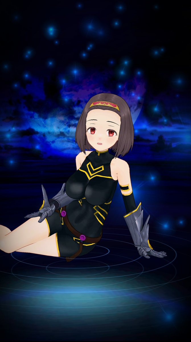 Maki Rouel Pa Twitter 新規3d背景 星屑の海 は幻想的 早速ss デルタディーバが浮かない イリナならできる片目だけハート目でこの背景は中二病な感じ ファムファタルもなんか意味深なポーズに そしてお尻に謎の光で困惑のシルク ストライクガールズ Maki Rouel Pa Twitter 新規3d背景 星屑の海 は幻想的 早速ss デルタディーバが浮かない イリナならできる片目だけハート目でこの背景は中二病な感じ ファムファタルもなんか意味深なポーズに そしてお尻に謎の光で困惑のシルク ストライクガールズ