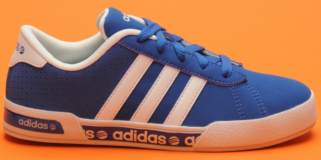 adidas neo daily mono trainers