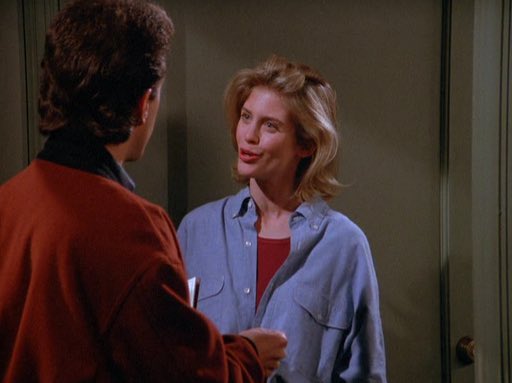 Seinfeld2000's tweet photo. becky gelke with the good hair https://t.co/ZDVrf8E8ua