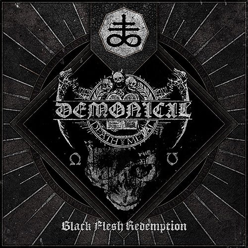 Demonical have a pretty badass EP in "Black Flesh Redemption" mouthforwar.net/demonical-blac…