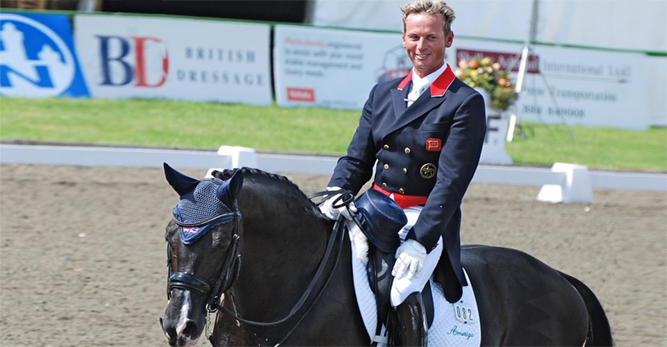 Carl Hester’s Uthopia to go under the hammer
derbyhouse.co.uk/post/uthopia-t…