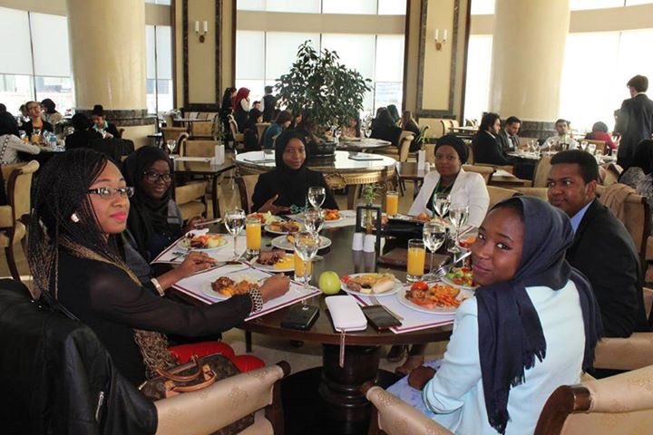 #tbthursday to the closing ceremony #MUNunivs