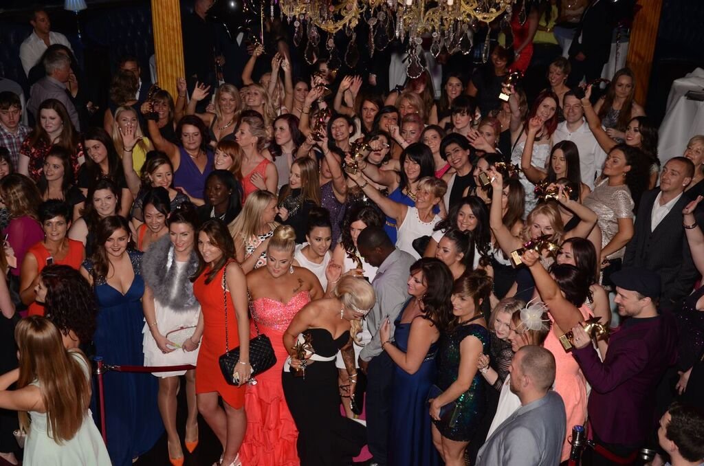 scratchstars's tweet photo. Throwback to our lovely winners & celebrating! We're getting VERY excited for the #scratchstarsawards https://t.co/7BbFHVqnDn