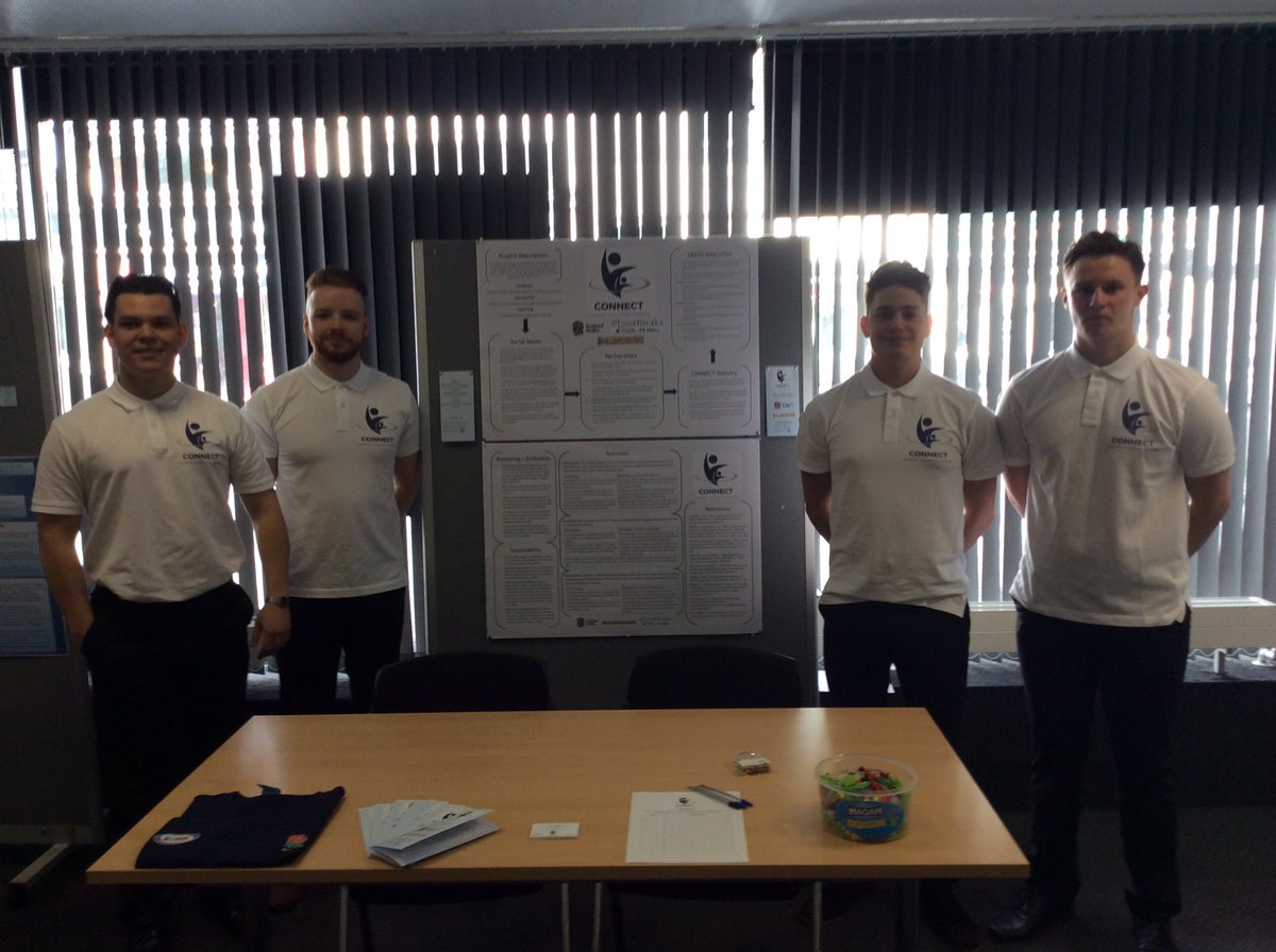 ConnectCIP's tweet image. Ready to go! Good luck everyone!