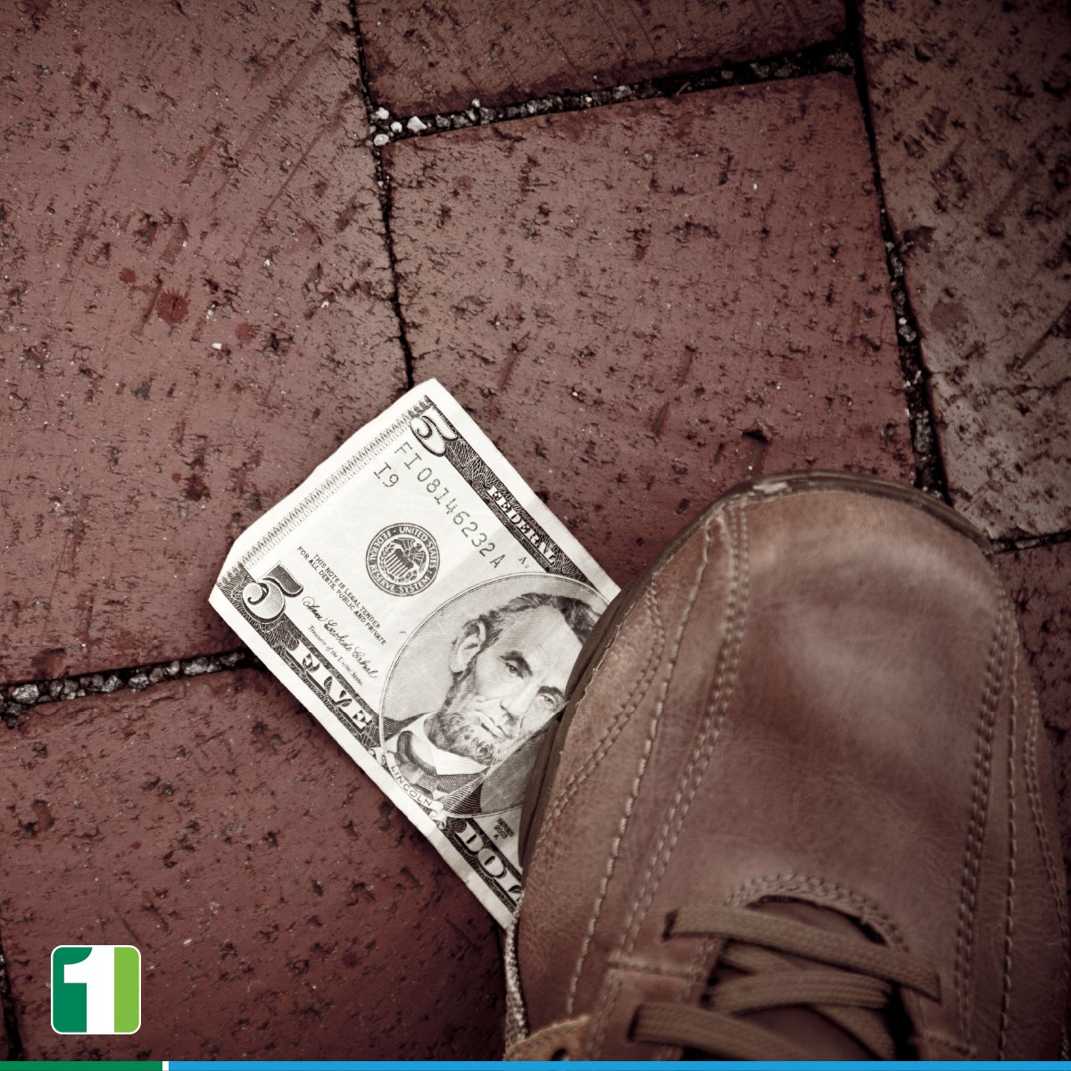 FirstBankpr's tweet photo. El que guarda siempre encuentra. #sabiduría #ahorra #manchadeplátano #hablaboricua #1Bank #FirstBankPR https://t.co/YvBhaf8kxB