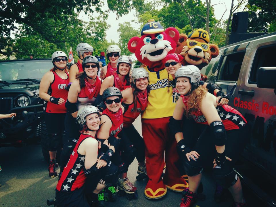 Small Town Outlaws tweet media