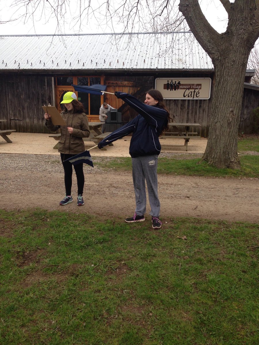 TVSDB Heritage Fair Session 2 Royal Canadian Regiment Museum #RCRMuseum #northdalecentralps