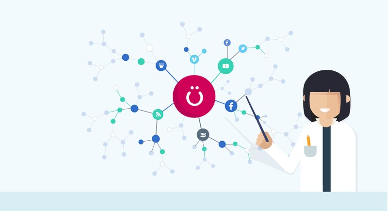 fishnetmedia's tweet image. How to make more from less with #ContentAtomization bit.ly/239vjGr #ContentMarketing #ContentCreation