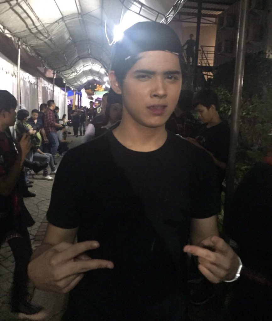 bintangcomID tweet picture