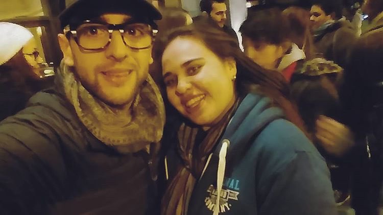 ilvolodiary's tweet photo. 3/Nuove foto dei ragazzi ieri in Argentina con dei fan

By melisasilva27 https://t.co/tphSZIaFio
