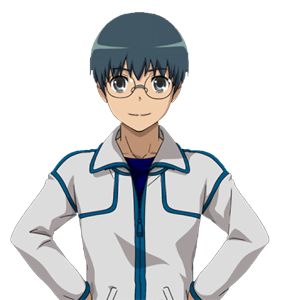 Featured image of post Kitamura Toradora Png Equipe de explora o de kitamura