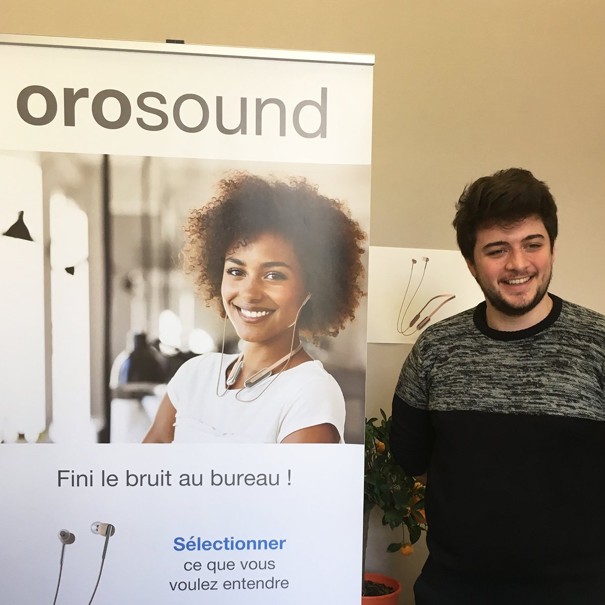 orosound tweet picture
