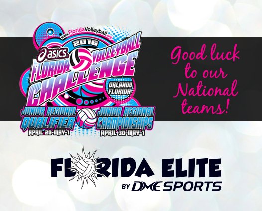FEbyDME's tweet photo. Good Luck to all of our National teams this weekend trying to qualify! https://t.co/O3BXm5rqzk