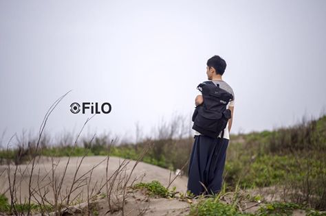 FiLO_DESIGN's tweet photo. Find your OWN way.
Nylon 3 Days
#FILO #filodesign #nylon #nylon3days #backpack https://t.co/rc7WfwnECy