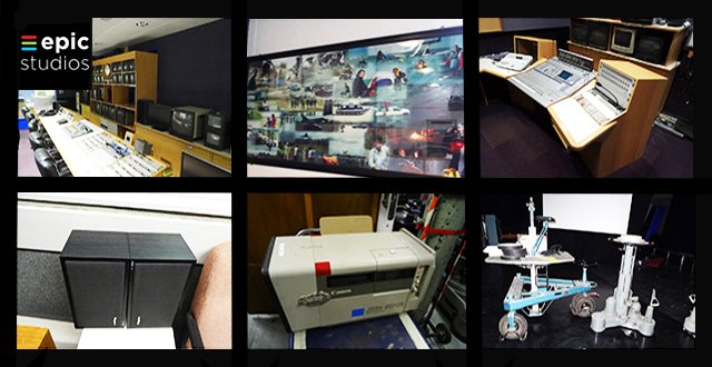 Epic TV Studios tweet media