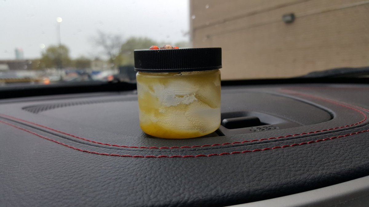 3rddistdetroit's tweet photo. @newshealady Love the butter @newshealady https://t.co/kf7JIh44Ki