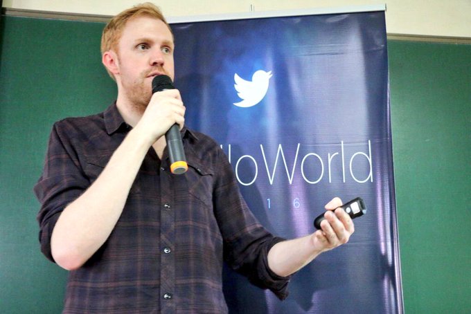 Packed house @nairobitechweek! Can't wait to see our APIs in action @AngelHack tom. #HelloWorld #SmartCityNairobi<a class="tags" target="_blank" title="On Twitter" href="/?out=eyJ0eXAiOiJKV1QiLCJhbGciOiJIUzUxMiJ9.eyJpYXQiOjE3MTkwNjcyNTgsImlzcyI6InR3cG9ybnN0YXJzLmNvbSIsIm5iZiI6MTcxOTA2NzI1OCwiZXhwIjoxNzUwNjAzMjU4LCJyZWRpcmVjdF91cmwiOiJodHRwczovL3R3aXR0ZXIuY29tL25haXJvYml0ZWNod2VlayJ9.MqR5yWi5vHfdZNK0IYrO6Q4RkpXRTiffyYj7IjNevPfSbOI5U1kCfmbyaPzMswhJInh14RC7w_P0Ngvj7_auXw">@nairobitechweek</a><a href="/tag/helloworld"class="tags"><span>#helloworld</span></a><a href="/tag/smartcitynairobi"class="tags"><span>#smartcitynairobi</span></a>