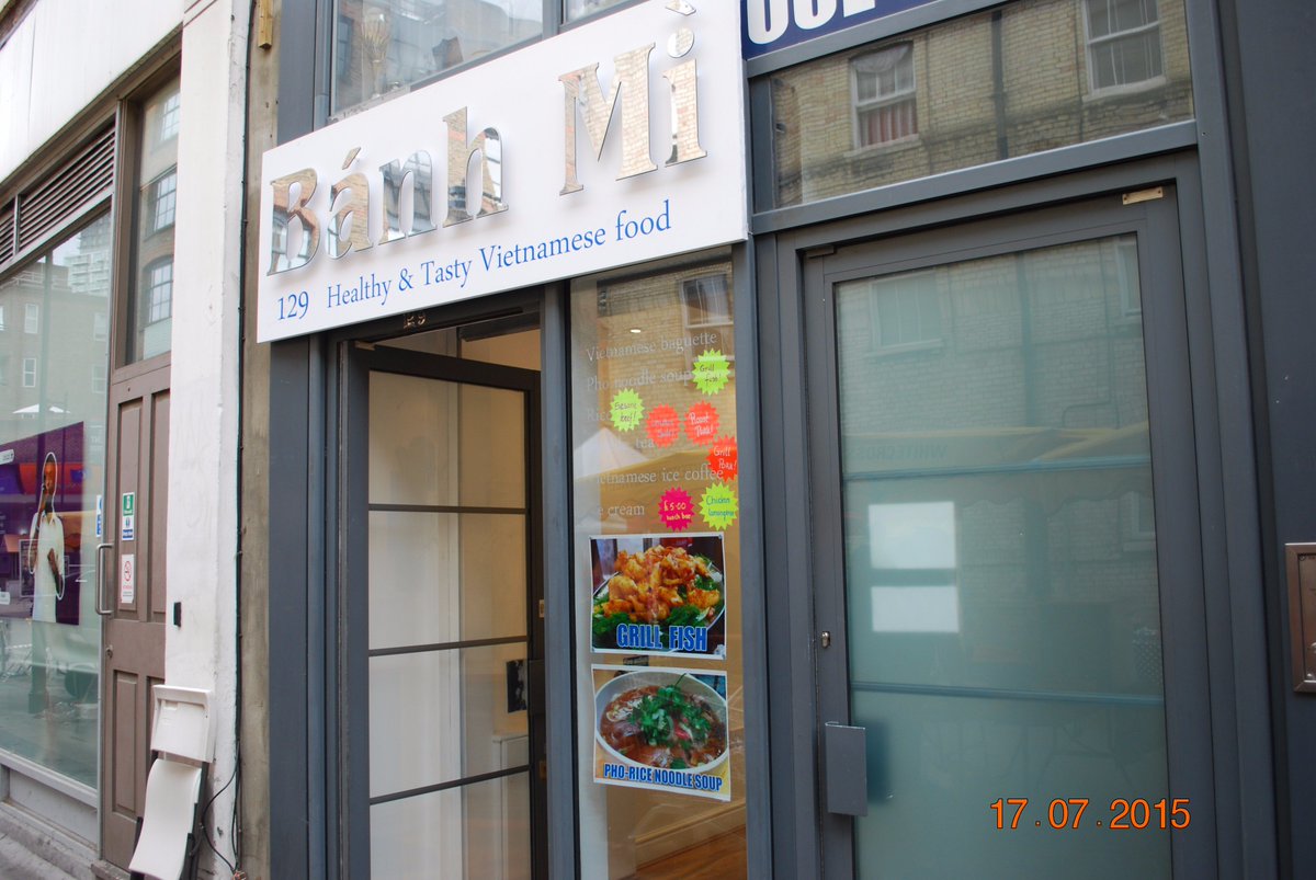 GoodsirAgents's tweet photo. @GoodsirAgents Complete on the new lease of this retail unit on Whitecross St EC1 #agents https://t.co/Dm2T3XU2Vc https://t.co/jOLb41OGJQ