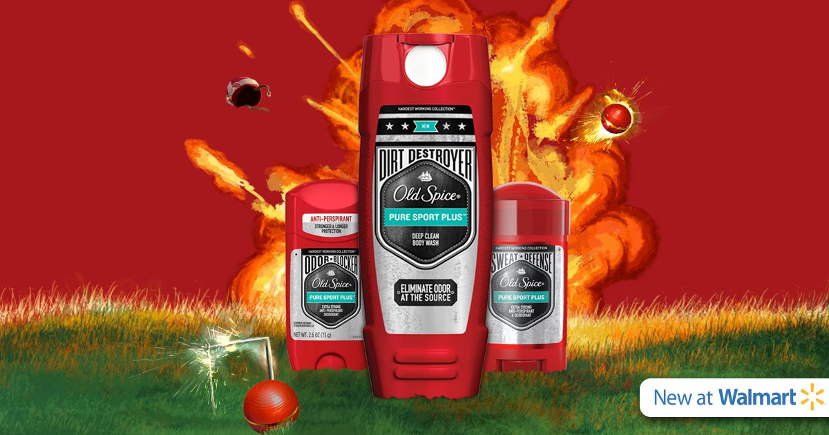 Add some explosions to your morning routine! Do you think you can handle it? goo.gl/YsBoqA #Man2Legend #Ad