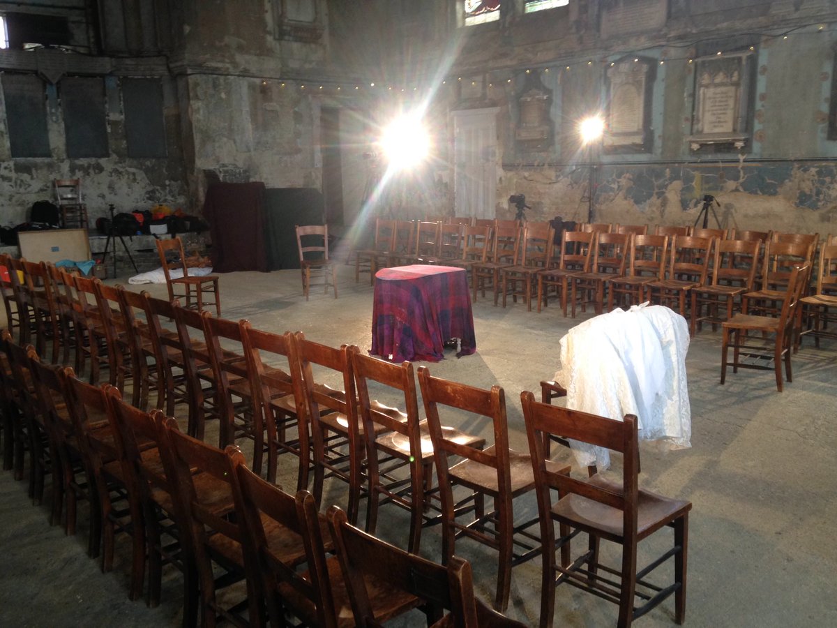 Clockwork Opera tweet media