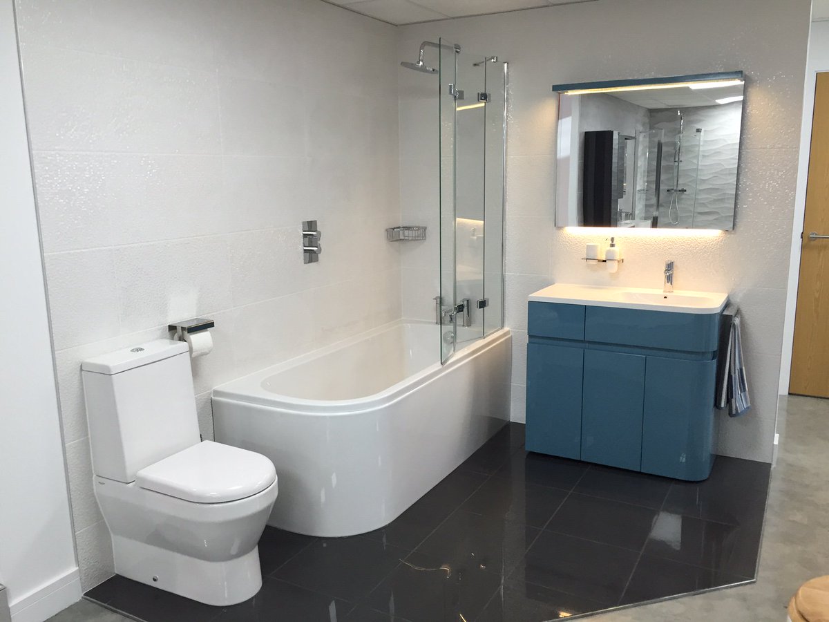 Visit the #BurlingtonBus at Sussex Plumbing Supplies official Polegate showroom opening today &amp; tomorrow from 12-6pm