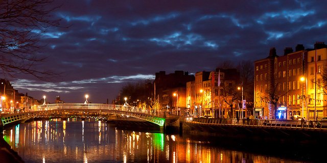 Proef van de Ierse levenslust tijdens een waanzinnige stedentrip Dublin inclusief 2, ... - cheapydeals.nl/proef-ierse-du…