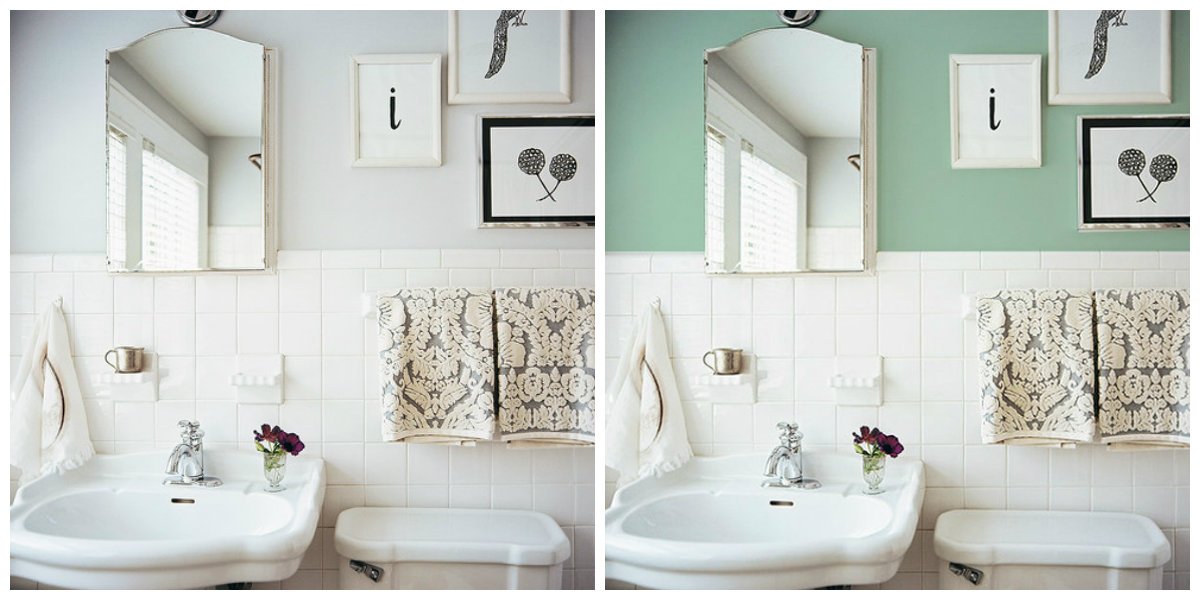 mk4interior's tweet photo. want to spruce up your space? a lick of pastel colour can change the vibe of a room #interior #ThursdayThoughts https://t.co/8luWDWzRj0