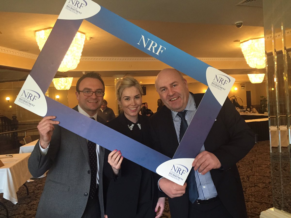 HayesDays's tweet image. @NRFIreland @Gerkingnrf @gaughan_jackie2 @kevingreenrec @BarbaraMcGrath7 congrats to all in NRF great conference 👍