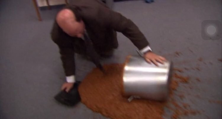 shortmegg's tweet photo. 'How's your day going?' https://t.co/KS0wIyDDzc