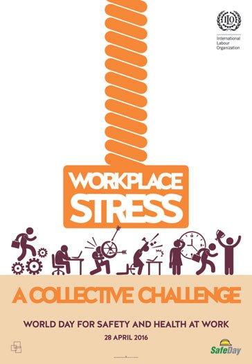 WorldWeWant2030's tweet photo. Today is World #SafeDay at Work: promote safe, healthy &amp; decent work. Info from @ILO: https://t.co/kQOkDcc2dQ https://t.co/ujH0nAKbE6