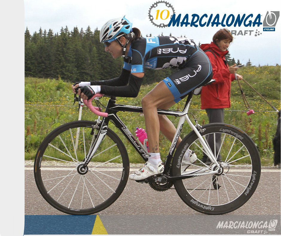 Marcialonga's tweet photo. #marcialonga Cycling Craft. C.Koschier conferma la sua presenza. @InbiciMagazine https://t.co/tAmDqV8LMA https://t.co/BKj34GcHpF