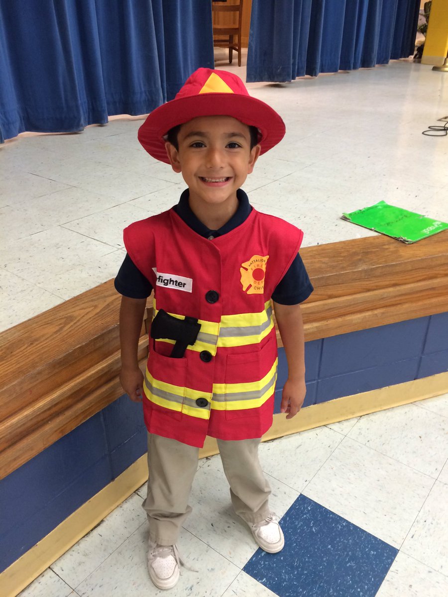 The Albany YMCA's after school program is preparing to feed firefighters and perform a skit!!